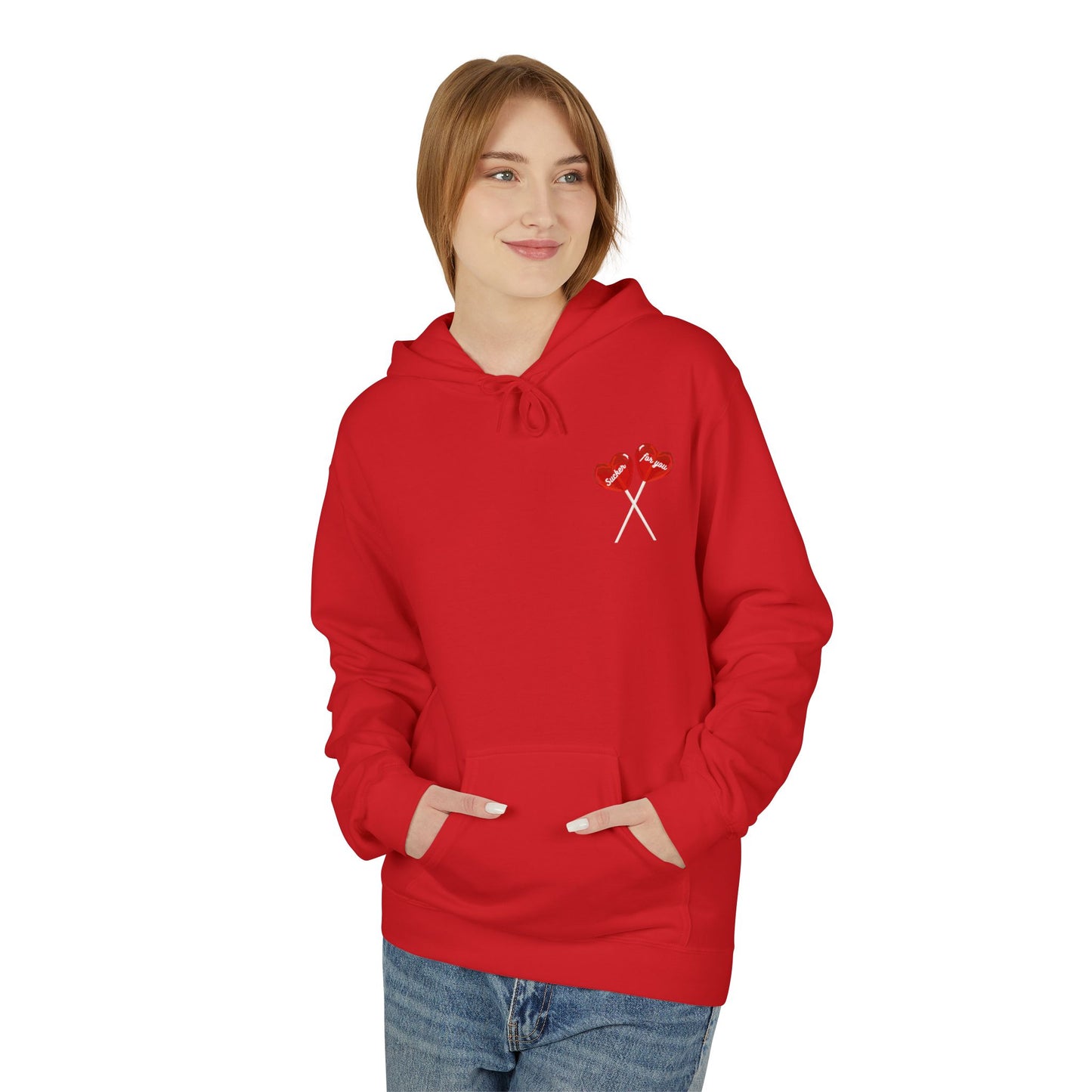 Sucker For You Hoodie