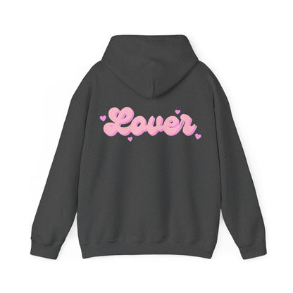 Lover Hoodie