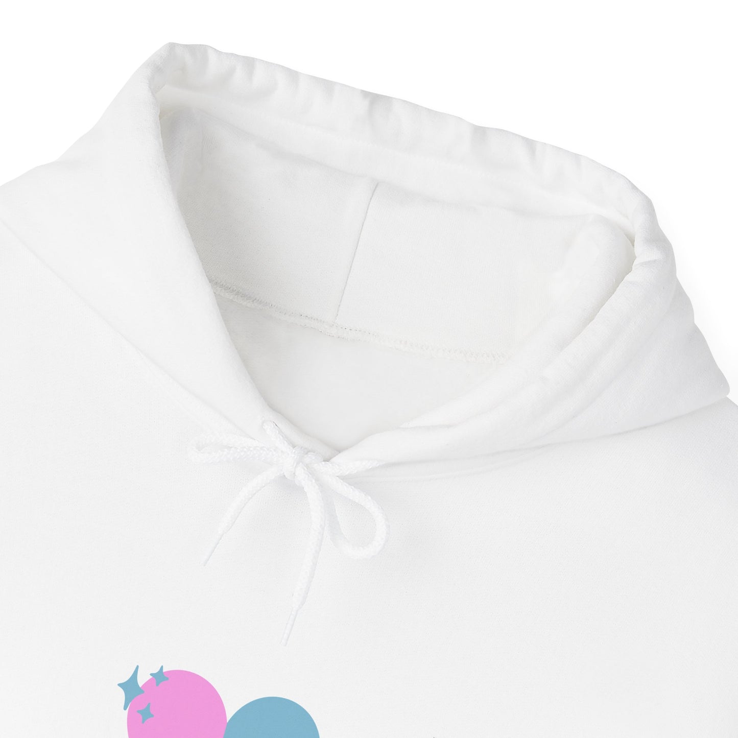Love Yourself Always Hoodie