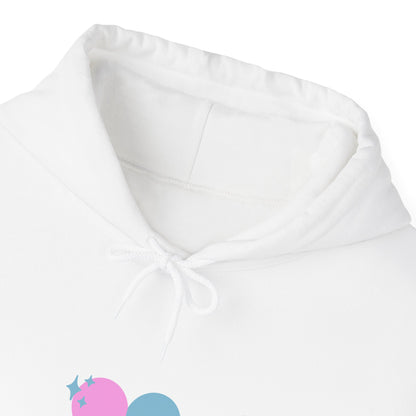 Love Yourself Always Hoodie