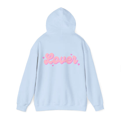 Lover Hoodie