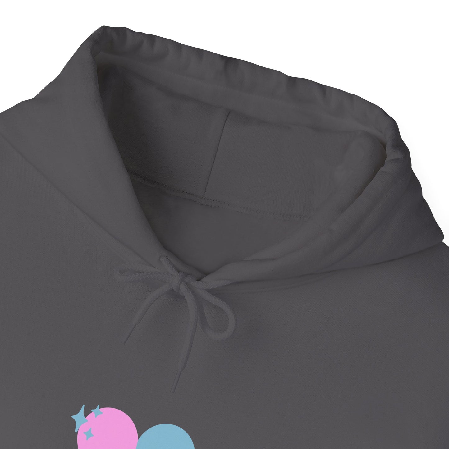 Love Yourself Always Hoodie