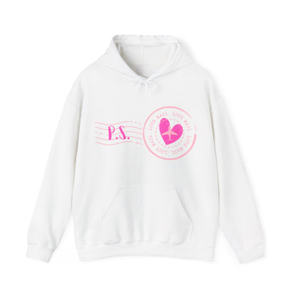 PS... You Belong With Me Hoodie