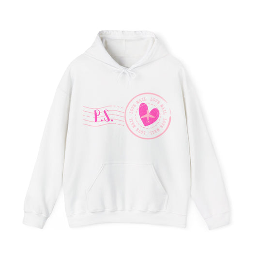 PS... You Belong With Me Hoodie