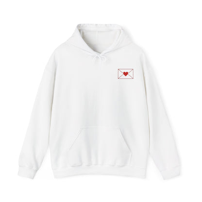Emails I Can't Send Hoodie