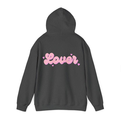 Lover Hoodie
