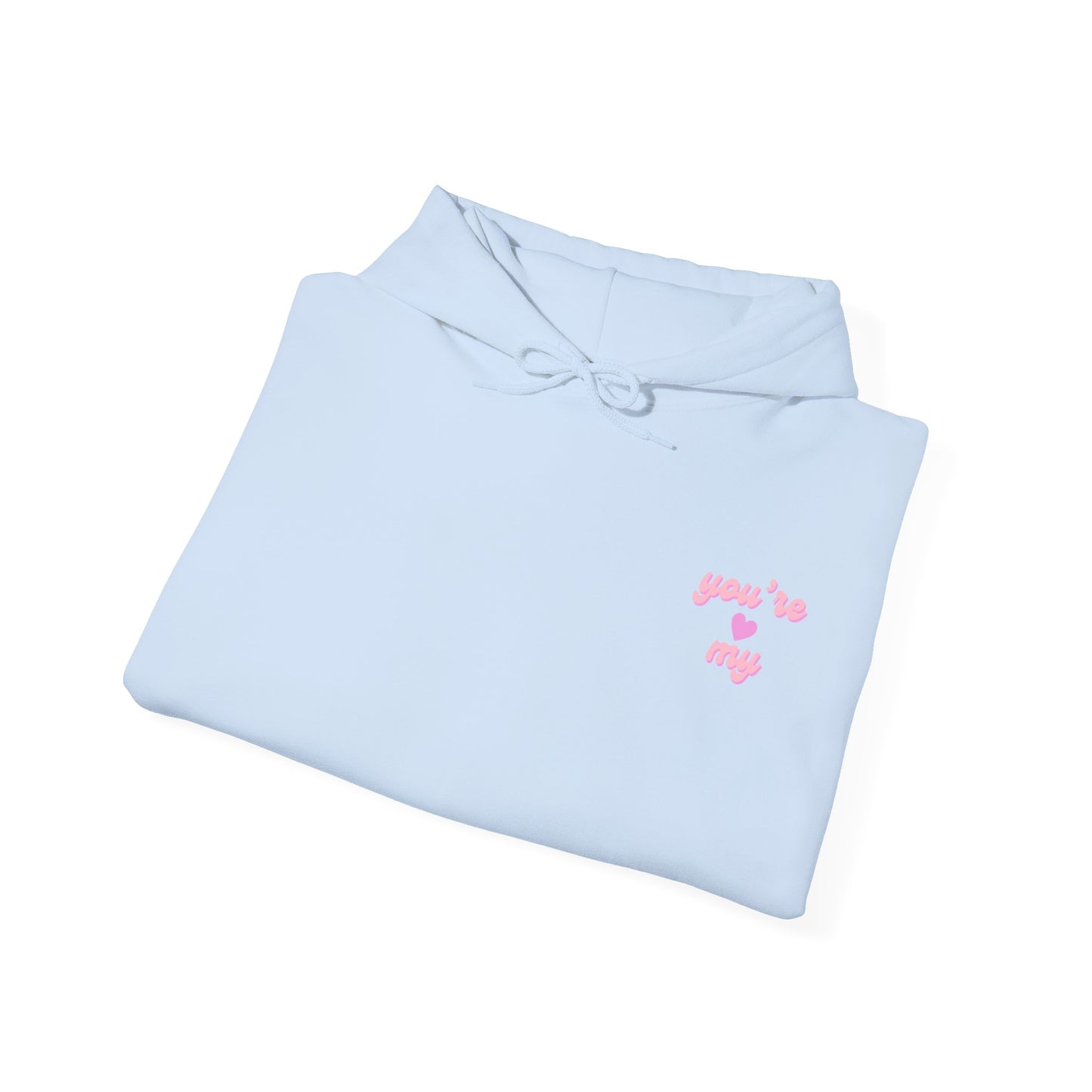 Lover Hoodie