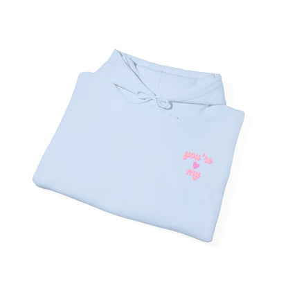 Lover Hoodie
