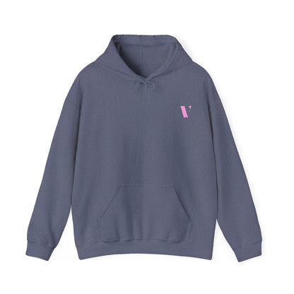Omnia Hoodie