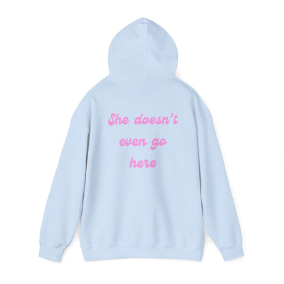 Mean Girls Hoodie