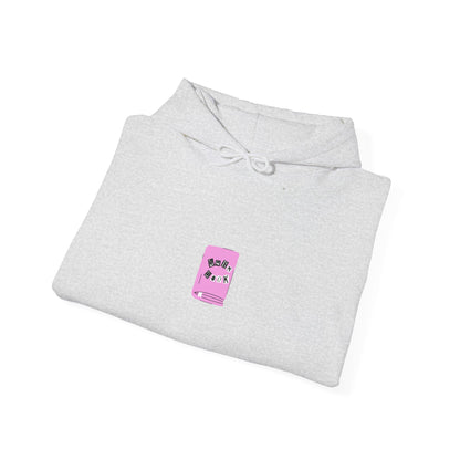 She Doesn't Even Go Here Hoodie | Mean Girls Quote Sweatshirt