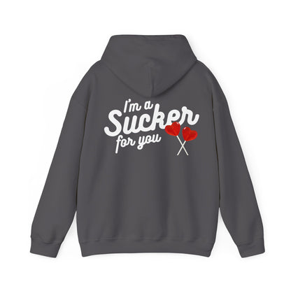 Sucker for You Hoodie