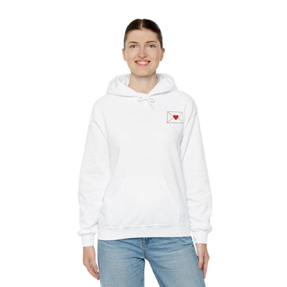 Emails I Can't Send Hoodie