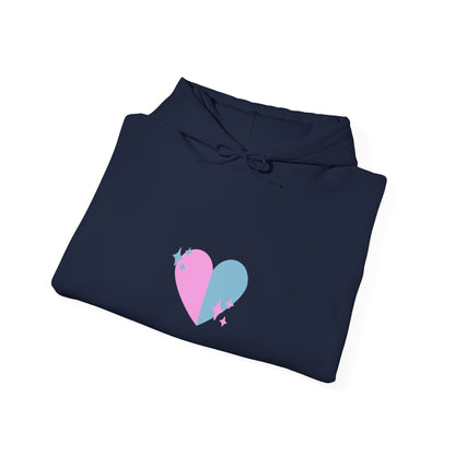Love Yourself Always Hoodie