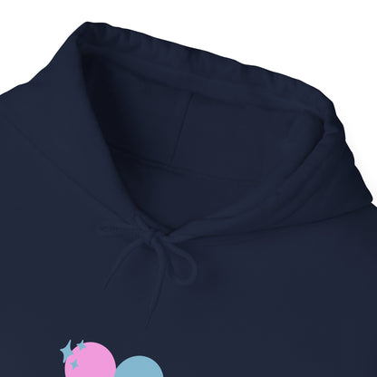 Love Yourself Always Hoodie