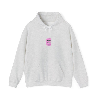 She Doesn't Even Go Here Hoodie | Mean Girls Quote Sweatshirt