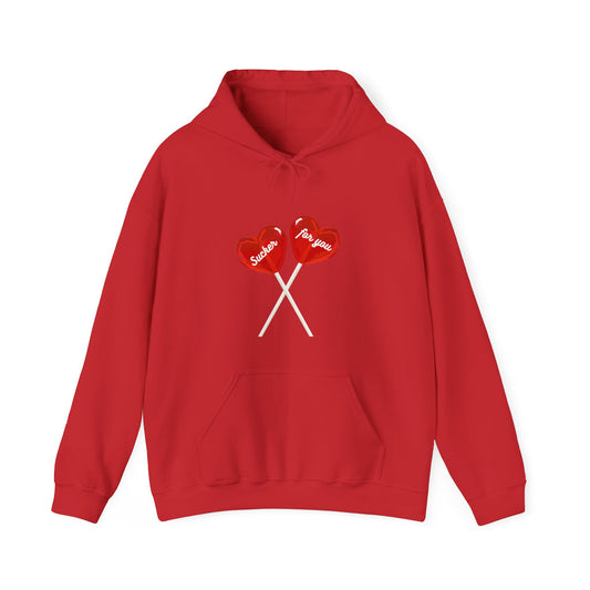 Sucker for You Hoodie