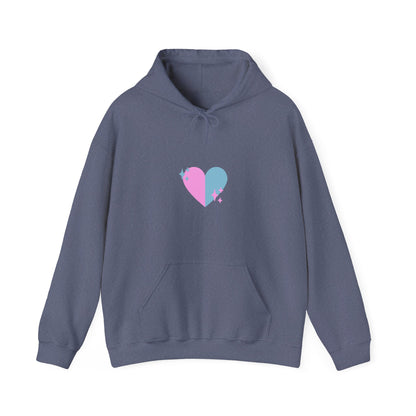 Love Yourself Always Hoodie