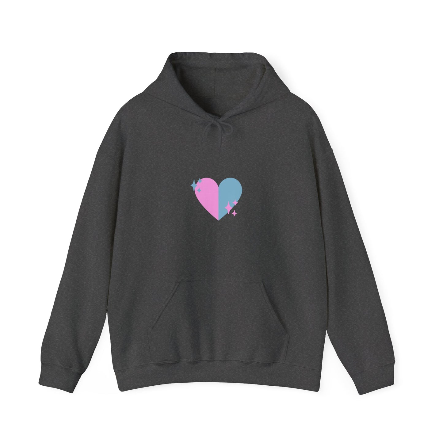 Love Yourself Always Hoodie