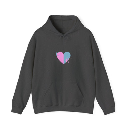 Love Yourself Always Hoodie