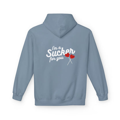 Sucker For You Hoodie