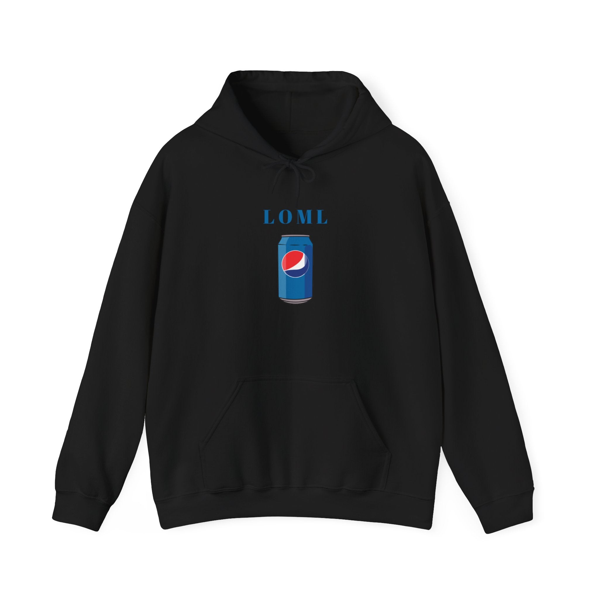 Pepsi max hoodie best sale