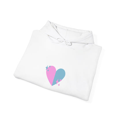 Love Yourself Always Hoodie