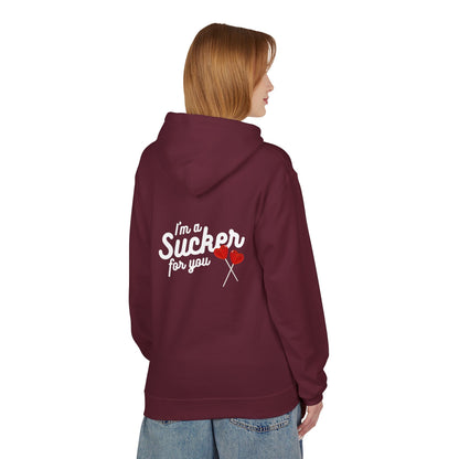 Sucker For You Hoodie