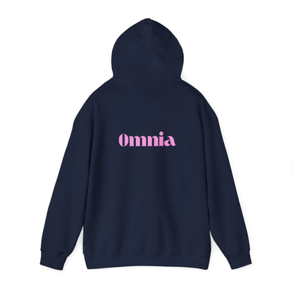 Omnia Hoodie