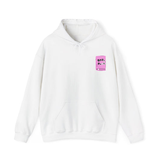 Mean Girls Hoodie