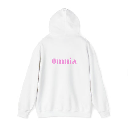 Omnia Hoodie