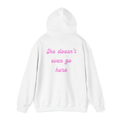 Mean Girls Hoodie
