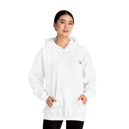 Coffee and Books Hoodie