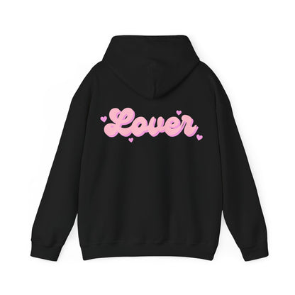 Lover Hoodie