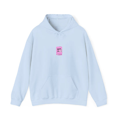 She Doesn't Even Go Here Hoodie | Mean Girls Quote Sweatshirt