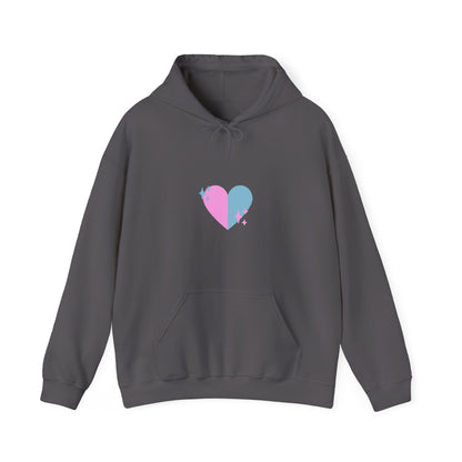 Love Yourself Always Hoodie