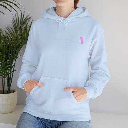Omnia Hoodie