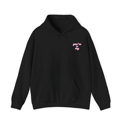 Lover Hoodie