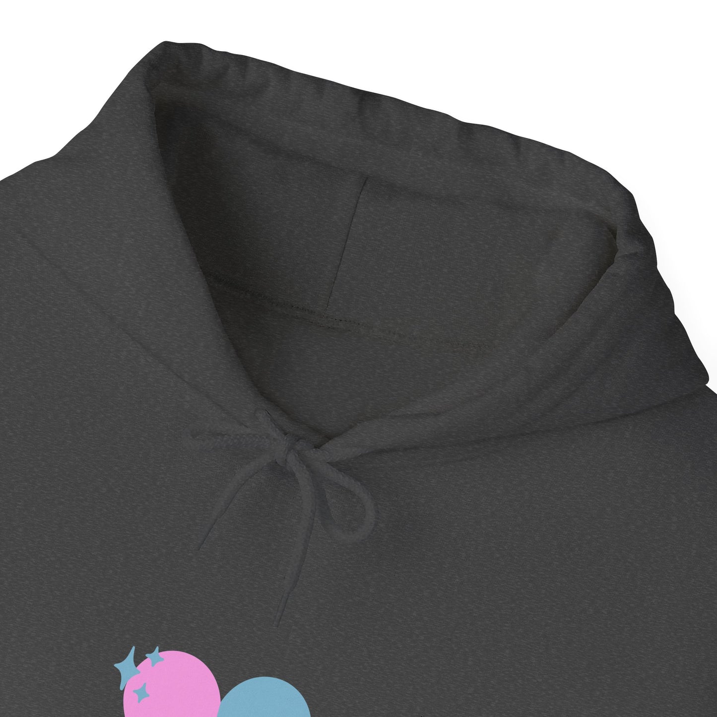 Love Yourself Always Hoodie
