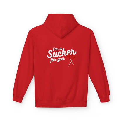 Sucker For You Hoodie