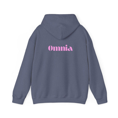 Omnia Hoodie
