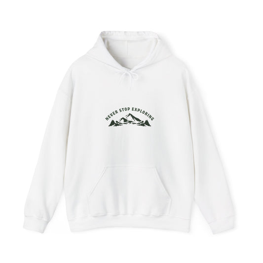 The Adventure Club Hoodie