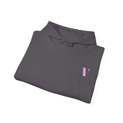 Omnia Hoodie