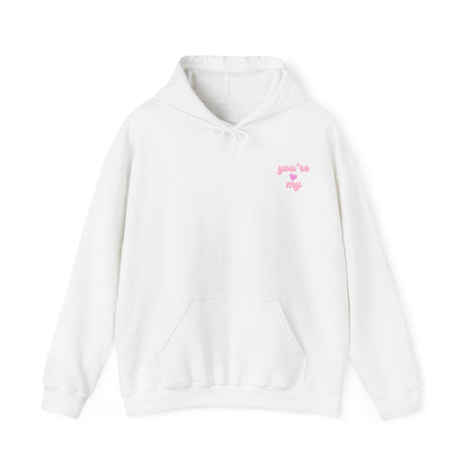 Lover Hoodie