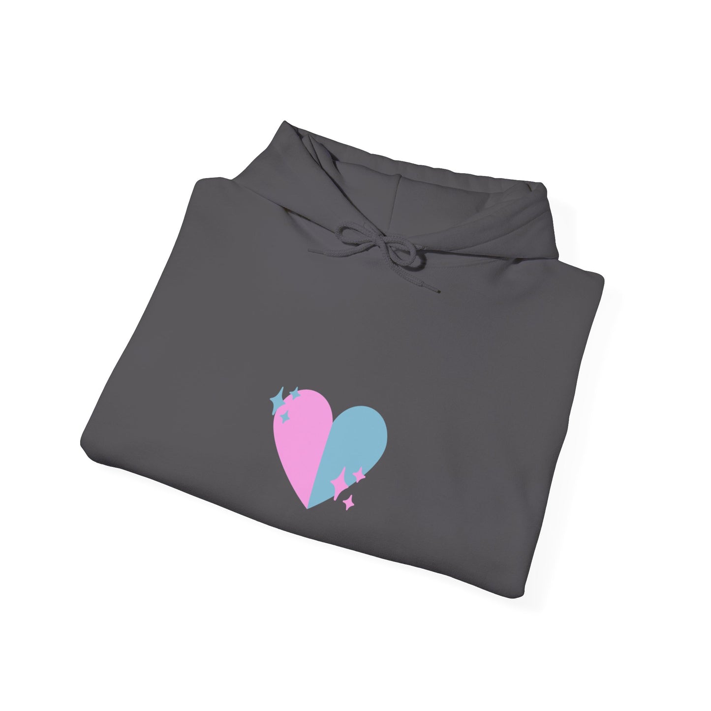 Love Yourself Always Hoodie