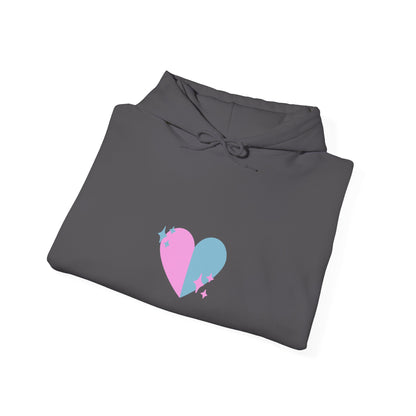 Love Yourself Always Hoodie