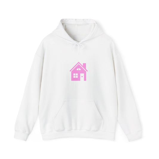 Text Me When You Get Home Hoodie