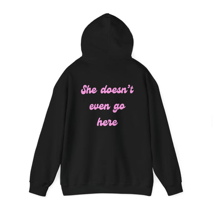 Mean Girls Hoodie