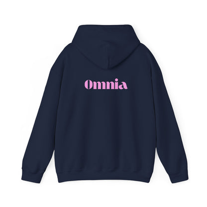 Omnia Hoodie