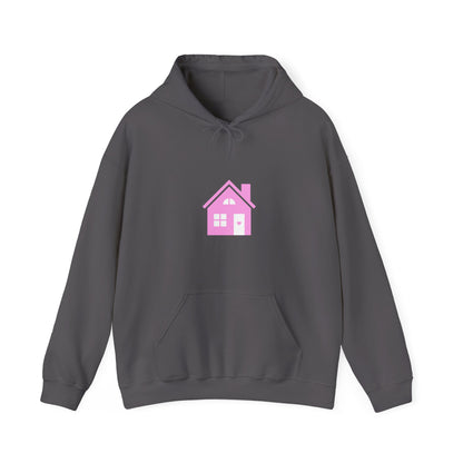 Text Me When You Get Home Hoodie